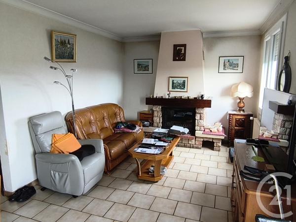 Maison à vendre  5 pièces - 100 m2 CASTRES - 81
