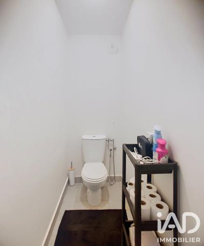Appartement à vendre 3 pièces 64,5 m² Cagnes-sur-Mer