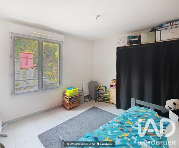 Appartement à vendre 3 pièces 64,5 m² Cagnes-sur-Mer