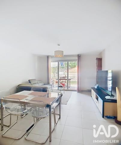 Appartement à vendre 3 pièces 64,5 m² Cagnes-sur-Mer