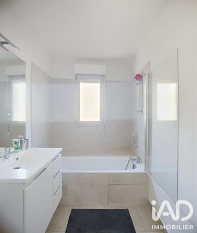 Appartement à vendre 3 pièces 64,5 m² Cagnes-sur-Mer
