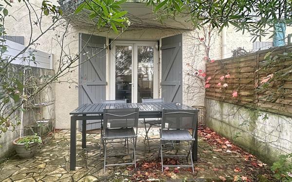 Appartement à vendre    1 pièce • 29 m2 Biarritz