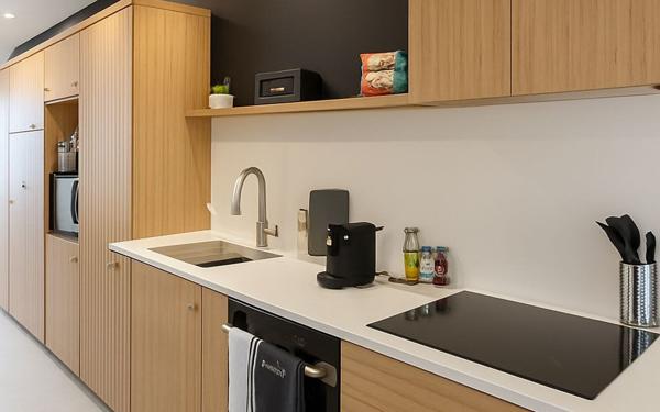 Appartement à vendre    1 pièce • 29 m2 Biarritz