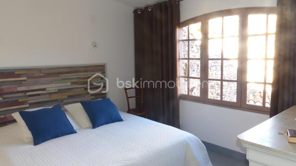 Maison de village de 145 m²