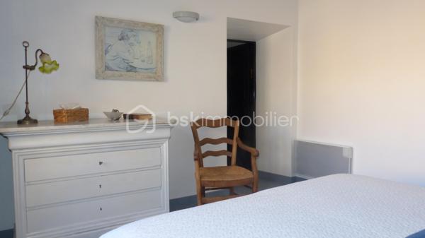 Maison de village de 145 m²