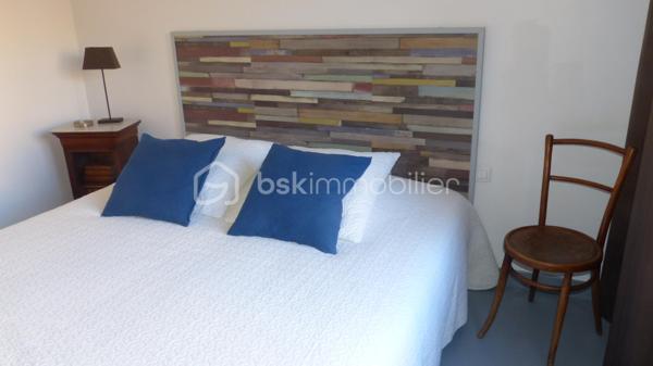 Maison de village de 145 m²