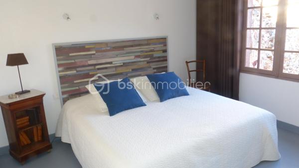 Maison de village de 145 m²