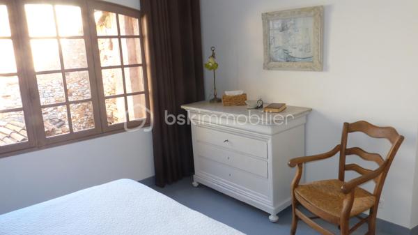 Maison de village de 145 m²