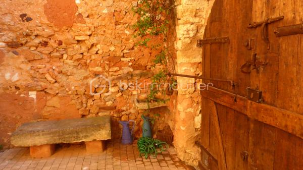 Maison de village de 145 m²