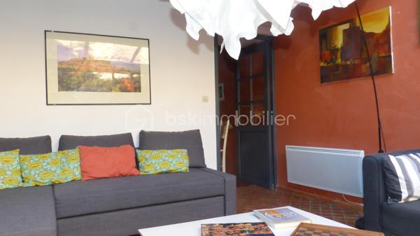 Maison de village de 145 m²