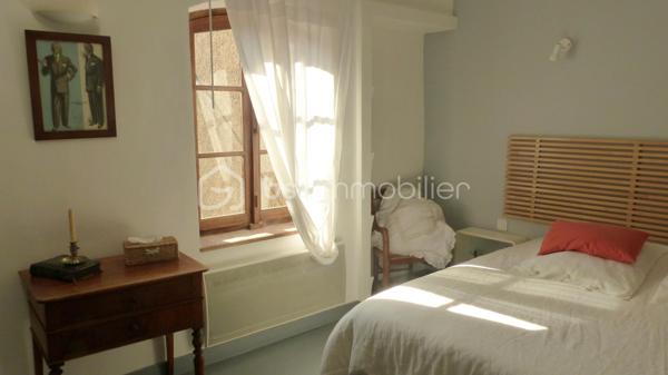 Maison de village de 145 m²