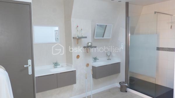 Maison de village de 145 m²