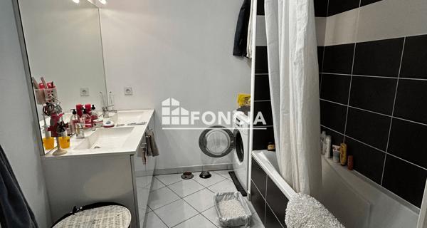 À vendre Appartement 4 pièces 87.26 m² - Marseille 13001