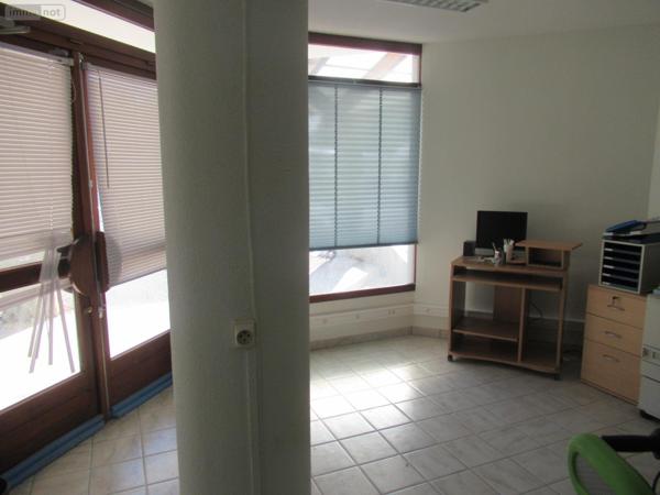 Local commercial à vendre à Molines-en-Queyras dans lesHautes-Alpes (05350), ref : 11765502   
Clot La Chalpe