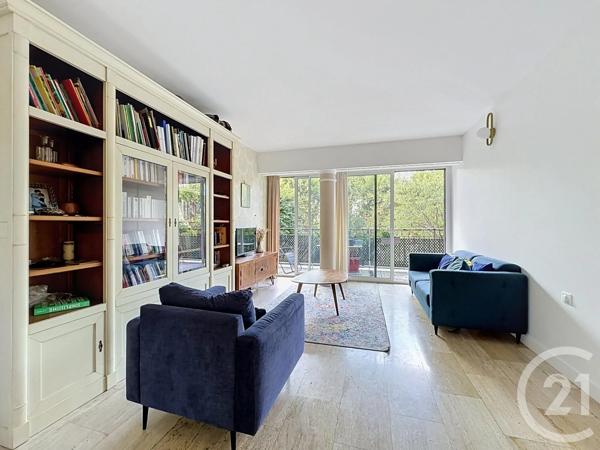 Appartement F5 à vendre  5 pièces - 115 m 2   CHATOU  - 78