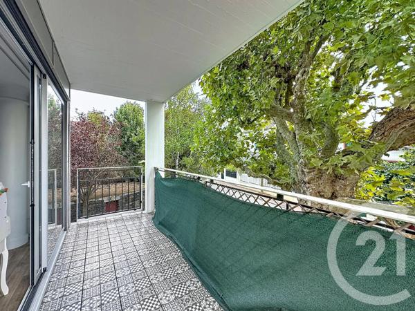 Appartement F5 à vendre  5 pièces - 115 m 2   CHATOU  - 78