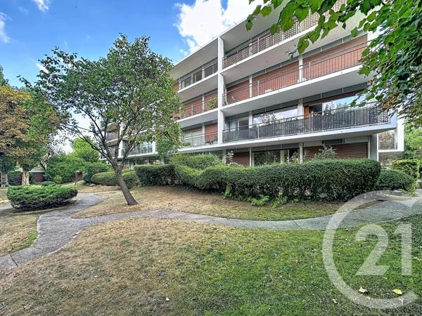 Appartement F5 à vendre  5 pièces - 115 m 2   CHATOU  - 78
