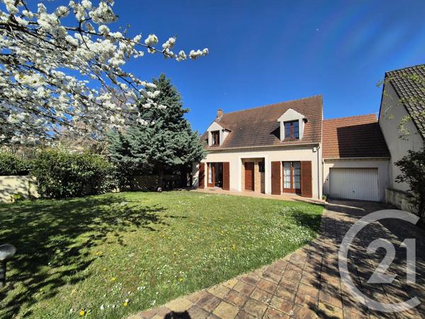 Appartement F5 à vendre  5 pièces - 115 m 2   CHATOU  - 78