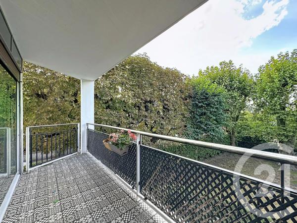 Appartement F5 à vendre  5 pièces - 115 m 2   CHATOU  - 78