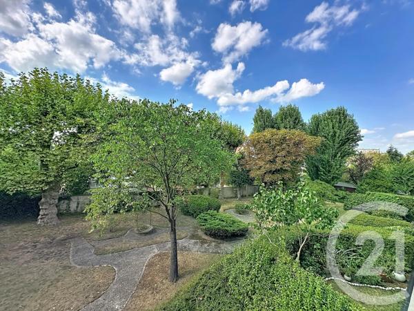 Appartement F5 à vendre  5 pièces - 115 m 2   CHATOU  - 78