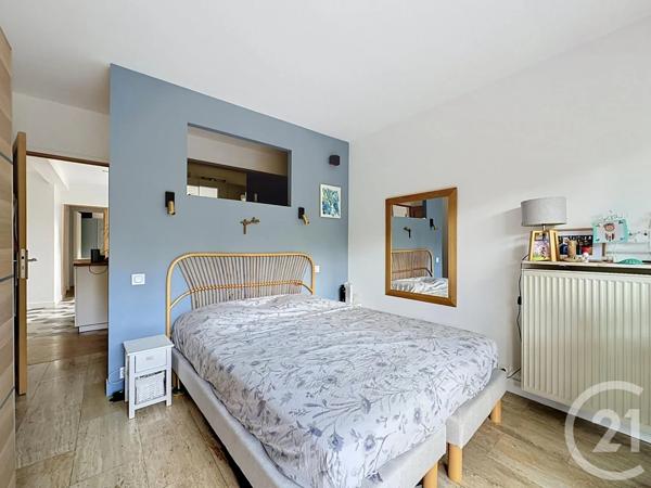 Appartement F5 à vendre  5 pièces - 115 m 2   CHATOU  - 78