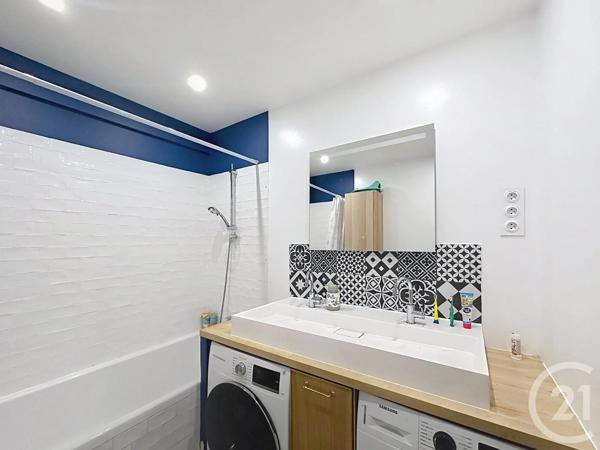 Appartement F5 à vendre  5 pièces - 115 m 2   CHATOU  - 78