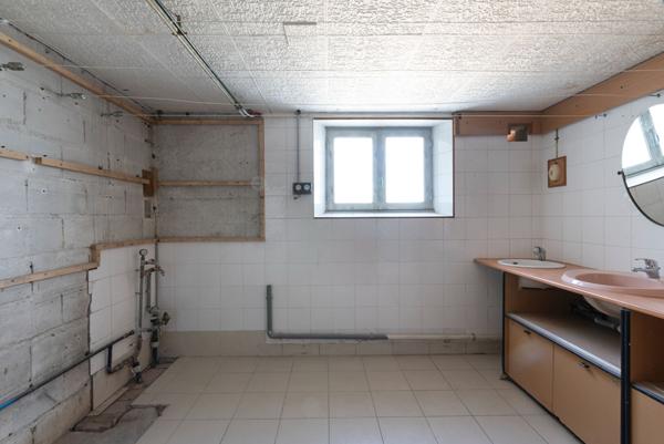 Maison entièrement rénovée à Chalonnes-sur-Loire