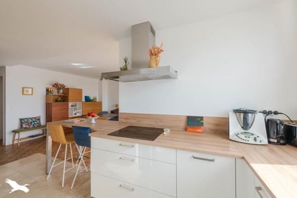 Appartement 495 000 € Le Mesnil-le-Roi 5 p 86 m² DPE D