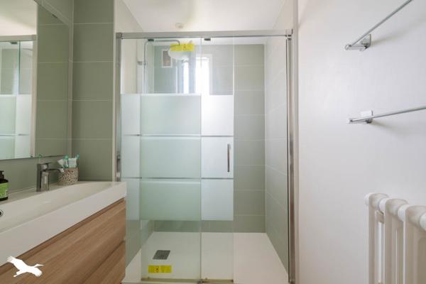 Appartement 495 000 € Le Mesnil-le-Roi 5 p 86 m² DPE D