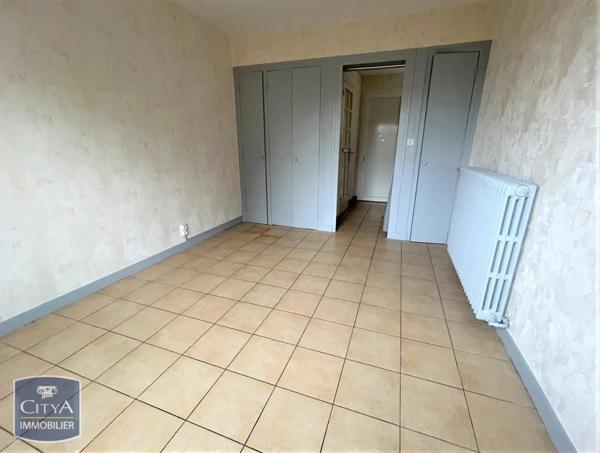 Appartement à vendre 1 pièce 19.42m²