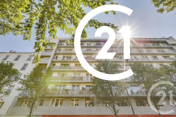 Appartement F4 à vendre  4 pièces - 80 m 2   PARIS  - 75018