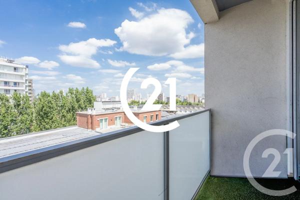 Appartement F4 à vendre  4 pièces - 80 m 2   PARIS  - 75018