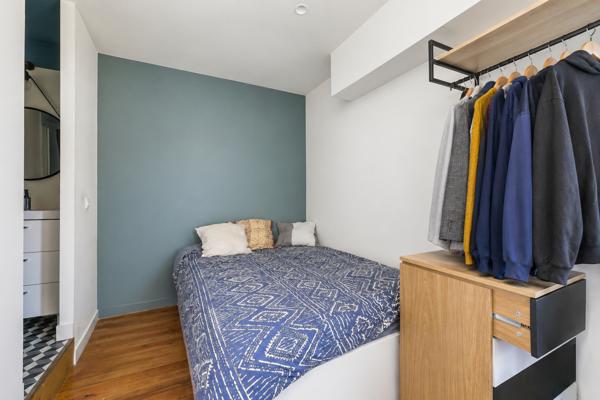 Appartement Bordeaux 4 pièce(s)