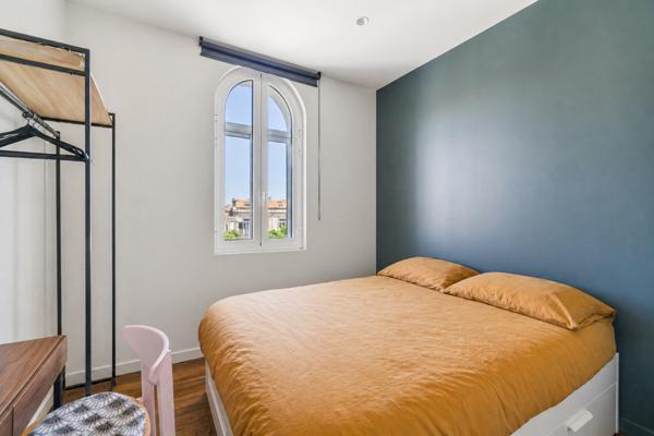 Appartement Bordeaux 4 pièce(s)
