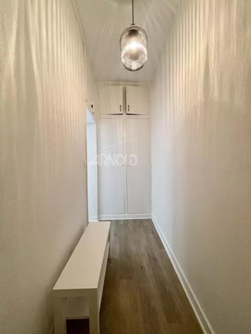 Appartement 25 m²