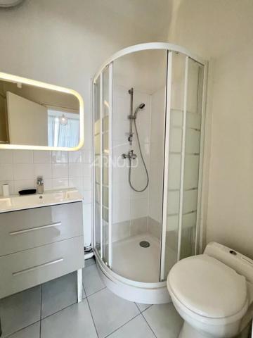 Appartement 25 m²
