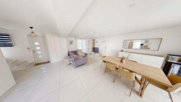 Maison 3 chambre(s) à louer - Claye-Souilly, Seine-et-Marne - 77