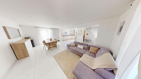 Maison 3 chambre(s) à louer - Claye-Souilly, Seine-et-Marne - 77