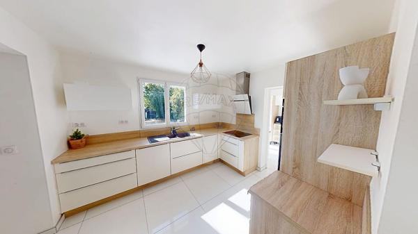 Maison 3 chambre(s) à louer - Claye-Souilly, Seine-et-Marne - 77