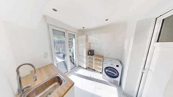 Maison 3 chambre(s) à louer - Claye-Souilly, Seine-et-Marne - 77