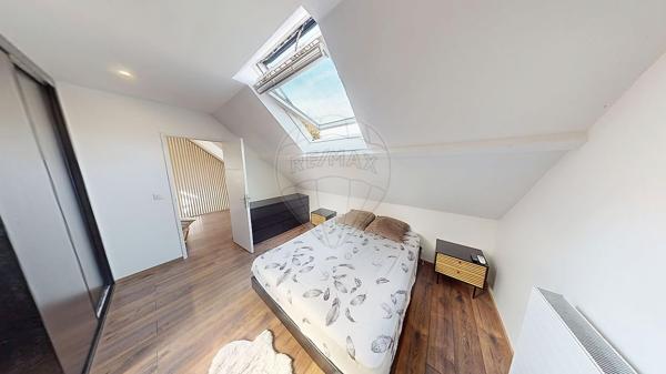 Maison 3 chambre(s) à louer - Claye-Souilly, Seine-et-Marne - 77