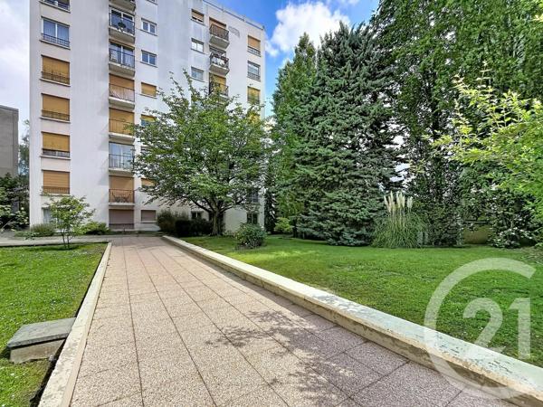 Appartement F3 à vendre  3 pièces - 54 m 2   PARIS  - 75020