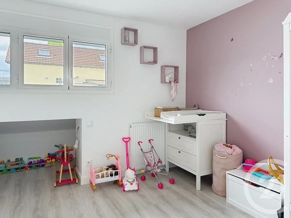 Maison à vendre  5 pièces - 100 m 2   HOUILLES  - 78
