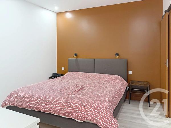 Maison à vendre  5 pièces - 100 m 2   HOUILLES  - 78