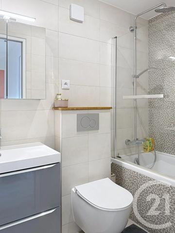 Maison à vendre  5 pièces - 100 m 2   HOUILLES  - 78
