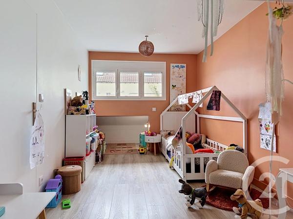 Maison à vendre  5 pièces - 100 m 2   HOUILLES  - 78