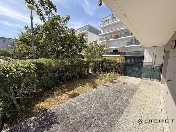 Appartement 2 pièces 44 m² LA ROCHETTE - 77000