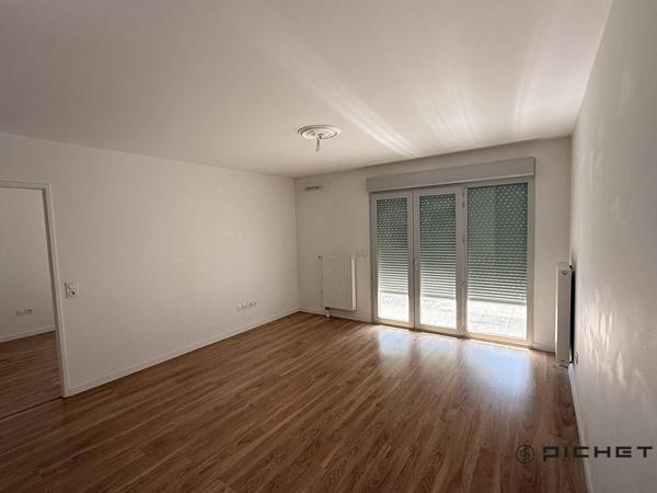 Appartement 2 pièces 44 m² LA ROCHETTE - 77000