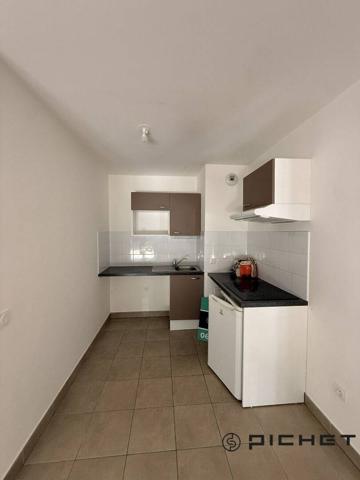 Appartement 2 pièces 44 m² LA ROCHETTE - 77000