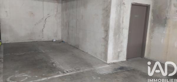 Parking à vendre 15,5 m² Cormeilles-en-Parisis